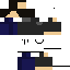 W1nteredd Minecraft skin preview