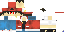 ScaleLegendary Minecraft skin preview