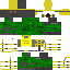 Stalker133 Minecraft skin preview