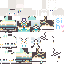 Lovombo Minecraft skin preview