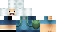 AdvenTur3Time Minecraft skin preview