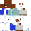 W0rm3 classic skin texture