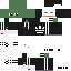 DeafStreeks Minecraft skin preview