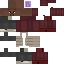 kaqp Minecraft skin preview