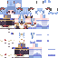 Lwvr Minecraft skin preview
