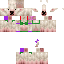 DogesForLife Minecraft skin preview