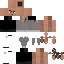Ruskbulle Minecraft skin preview