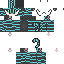 Skurryx Minecraft skin preview