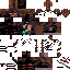 X29457 Minecraft skin preview
