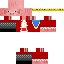 fleepmes Minecraft skin preview