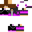 MasterBlock23 Minecraft skin preview