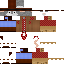 Nida1234 Minecraft skin preview