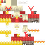 LordFelidae Minecraft skin preview
