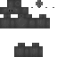 Zimbabwae Minecraft skin preview