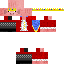 Its_Unknown12 Minecraft skin preview