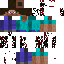 EvilDrBA Minecraft skin preview
