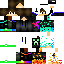 BigLhw Minecraft skin preview