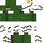 CloutAbuser Minecraft skin preview