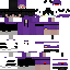 Rafli34 Minecraft skin preview