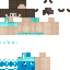 XSwayzY2 Minecraft skin preview