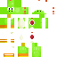 zamn_ronin Minecraft skin preview