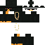 ILALBS Minecraft skin preview
