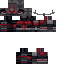 ultrastudent150 Minecraft skin preview