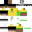 JiffyJacque Minecraft skin preview