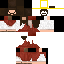 69rc Minecraft skin preview