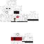 Noobnoob124 Minecraft skin preview