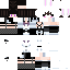 femboybunnyuwu Minecraft skin preview