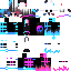 GhostHere02 Minecraft skin preview