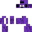 LMCmc Minecraft skin preview