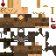 Vylanth Minecraft skin preview