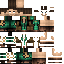 ExcoticG Minecraft skin preview