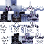 Hydrinious Minecraft skin preview