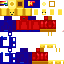 zxcKrip Minecraft skin preview