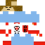 Iamasian1 Minecraft skin preview
