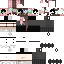 Its_Soifon Minecraft skin preview