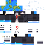 GladGamer4746 Minecraft skin preview