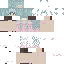 Lesssnok Minecraft skin preview