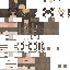 yxyyds421 Minecraft skin preview