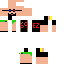 amogusussyguy Minecraft skin preview