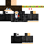 Jermmel Minecraft skin preview