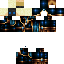 WeirdGamerV2 Minecraft skin preview
