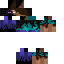 lufydeldom Minecraft skin preview