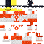 ysnmhmalm Minecraft skin preview