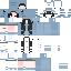 ChuatTaky Minecraft skin preview