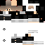 Zeero10 Minecraft skin preview