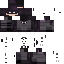 BiggieMolls76 Minecraft skin preview